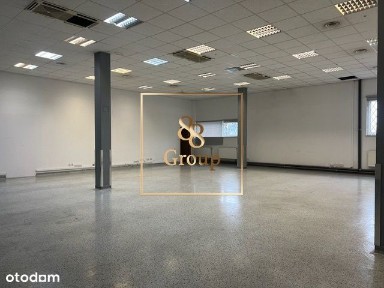 Powierzchnia Magazynowa Warszawa Ursynów