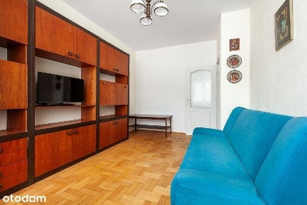 Twój adres w centrum miasta - 2 pokoje przy starów