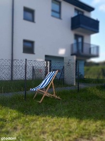 Mieszkanie do wynajęcia.