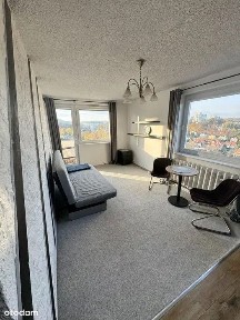 2-pokojowe, balkon, długoterminowo | Sopot