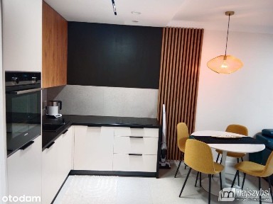 Apartament przy morzu KOŁOBRZEG - UZDROWISKO