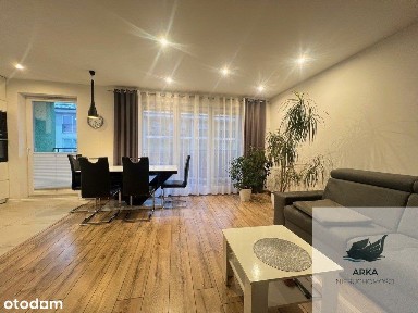 Maciejkowa, 3 pok. 69,76 m2 gotowe do zamieszkania