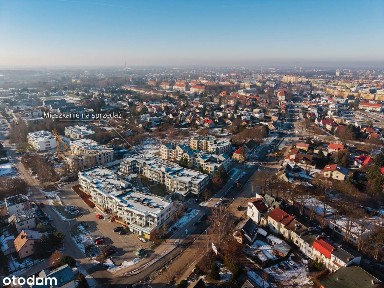 PRZESTRONNY APARTAMENT 185M2 - KOSZALIN ROKOSOWO