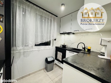 Mieszkanie 3 pokojowe