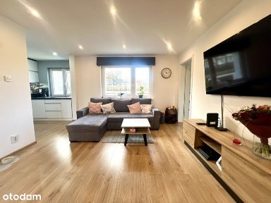 Po Remoncie 3 pokoje 1 Piętro Piwnica Centrum