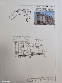 NOWE MIESZKANIA Z KOMÓRKAMI LOKATORSKIMI - NA SPRZEDAŻ - ul. Cienista