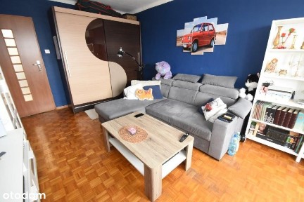 mieszkanie 2-pokojowe NYSA POŁUDNIE