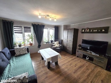 Mieszkanie dwupokojowe