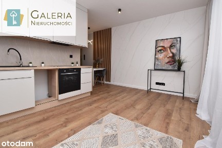 Wyremontowane czteropokojowe mieszkanie!