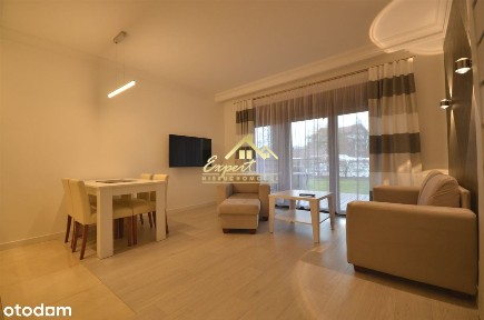 Sprzedam apartament nad jeziorem Drwęckim