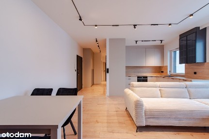 Nowoczesne 3 pokoje Panorama