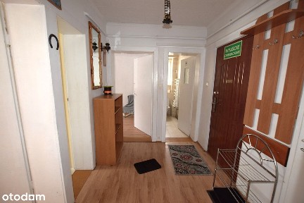 3 pokojowy lokal mieszkalny, parter ul. Warszawska 103 w Olsztynie