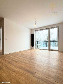 Mieszkanie 3 pok ! Nowe budownictwo duży balkon !