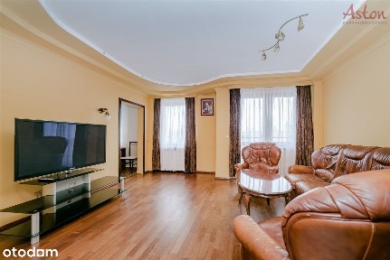 3 pokoje |67,2 m² |2 balkony |os. Paderewskiego