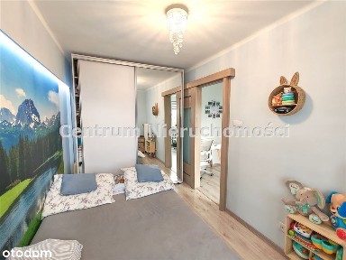 Blisko Uczelni! 2 Pokoje / Tysiąclecie/Balkon