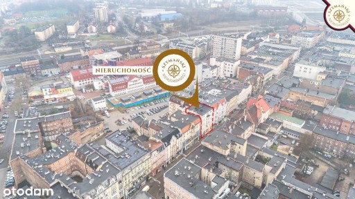 Chorzów ul. Wolności 30 - 3 pokoje | 88,1 mkw