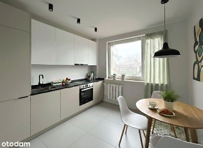 2 pokoje po generalnym remoncie | Balkon | Winda | Blisko UE, UŚ