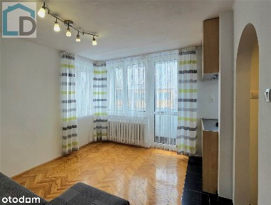 Mieszkanie, 46 m², Bielsko-Biała