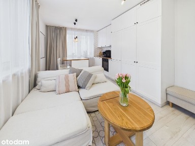 Nowoczesne mieszkanie w centrum Mikołowa!