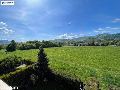 2-pokojowe z widokiem na Szyndzielnie!