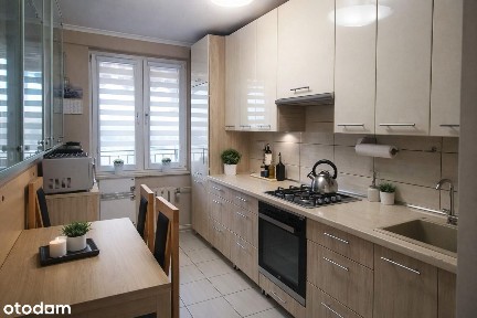 M-3 Żorska do wprowadzenia