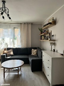 2 pokoje, po remoncie z osobną kuchnią, idealne dla pary lub rodziny