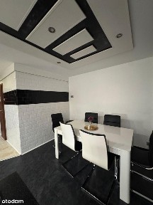 Przestronne mieszkanie gotowe do zamieszkania Sosnowiec 57,7 m2