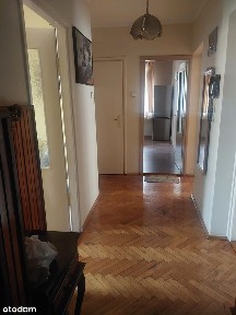 Mieszkanie z garażem i ogrodem