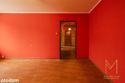 Zabrze Kalinowa 51,11 m² balkon 2 piętro CO