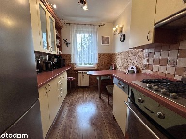 Ustawne 3-pokojowe mieszkanie z balkonem ul Strzelców, bez pośredników