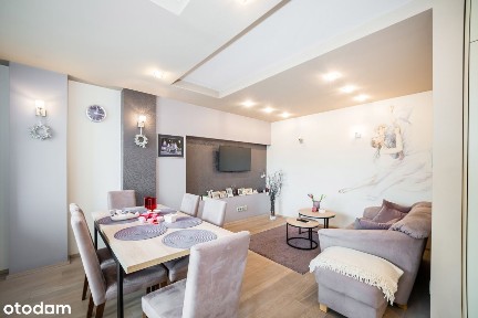 2- pokojowe mieszkanie na osiedlu,Złota Brama