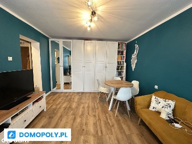 2 pokoje z osobną kuchnią, ekspozycja południowa