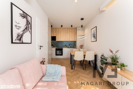 Bezpośrednio | Nowe Wykończone | Klimatyzacja | Bez PCC