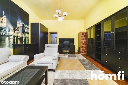 Kawalerka z osobną kuchnią | Nowy Kleparz