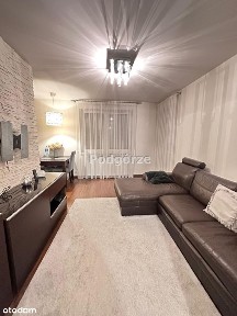 2 pok, balkon, dwustronne