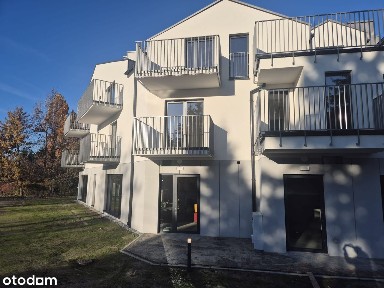 70,48 m2 - mieszkanie ul. Kobierzyńska