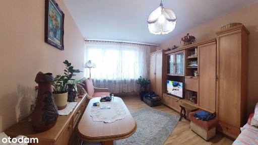 Rypin. Przytulne 2 pokojowe mieskanie.