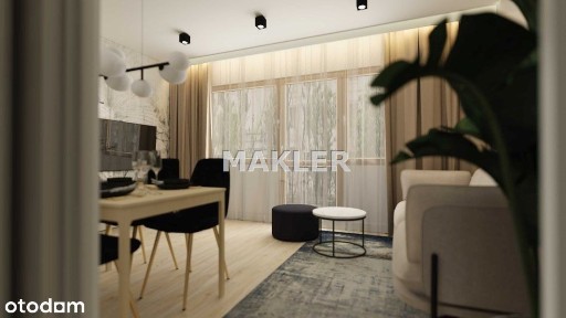 3 pokoje po remoncie ul. Spokojna