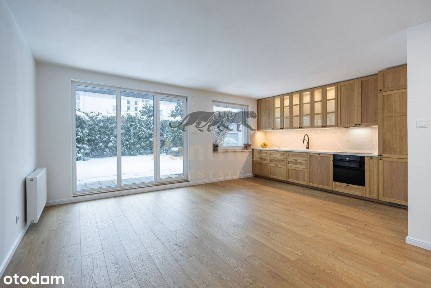 Elegancja I Spokój | Królewskie Wzgórze | Ogród