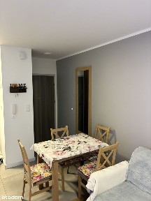 Mieszkanie Władysławowo