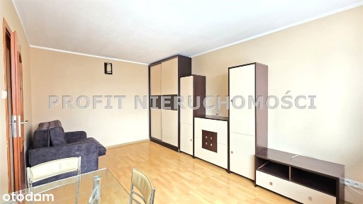 Mieszkanie z potencjałem w ścisłym centrum