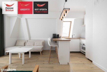 Funkcjonalne 3 pokojowe mieszkanie w Kowalach