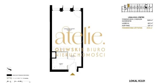 Kapitał, który pracuje nad Bałtykiem!