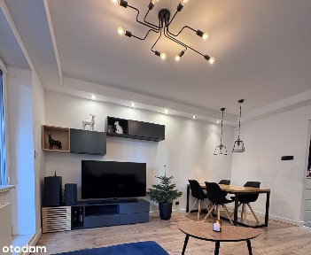 Komfortowe 3-pokojowe mieszkanie otoczone lasem, Osiedle Zamek Gdynia