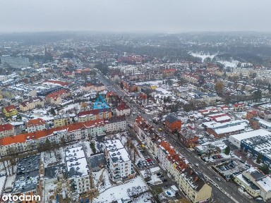 Atrakcyjne Mieszkanie Z Potencjałem