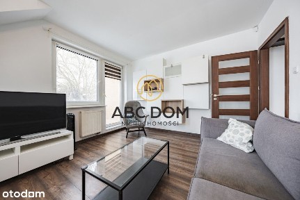 Najlepsza lokalizacja w Pruszczu ! 48m2, balkon