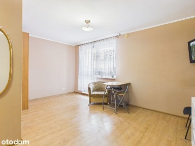Kompaktowe 28,5 m² z balkonem | Wejherowo