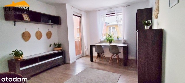 Wchodzisz i mieszkasz! 3pokoje z wyposażeniem