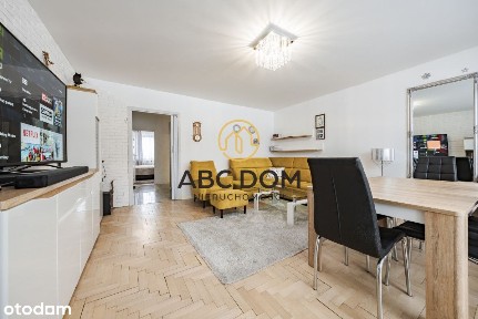 Dwustronne mieszkanie z piwnicą, do wprowadzenia