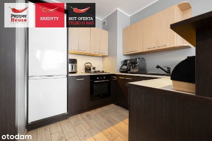 2 pokoje / blisko wszelkich udogodnień